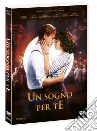 Sogno Per Te (Un) dvd