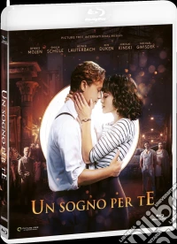 (Blu-Ray Disk) Sogno Per Te (Un) brd