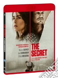 (Blu-Ray Disk) Secret (The) - Le Verita' Nascoste brd