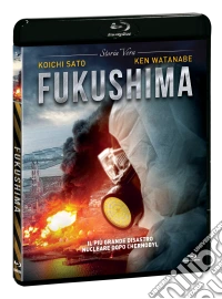 (Blu-Ray Disk) Fukushima brd