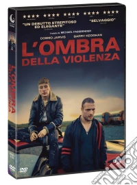 Ombra Della Violenza (L') dvd