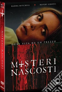 Misteri Nascosti dvd