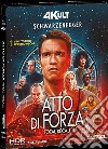 (Blu-Ray Disk) Atto Di Forza (4K Ultra Hd+Blu-Ray) dvd