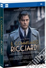 Commissario Ricciardi (Il) (3 Dvd) dvd