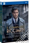 Commissario Ricciardi (Il) (3 Dvd) dvd