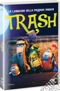 Trash dvd