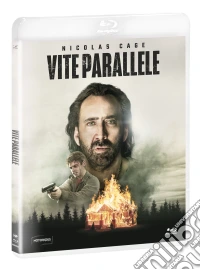 (Blu-Ray Disk) Vite Parallele brd