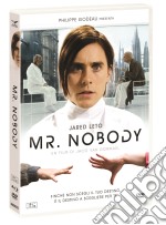 Mr. Nobody dvd