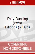 Dirty Dancing (Extra Edition) (2 Dvd) dvd