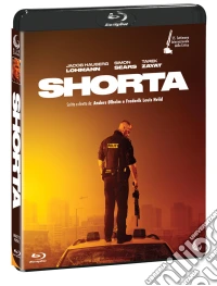 (Blu-Ray Disk) Shorta brd