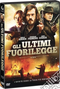 Ultimi Fuorilegge (Gli) dvd