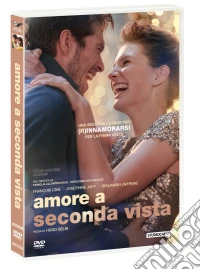 Amore A Seconda Vista dvd
