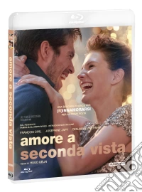 (Blu-Ray Disk) Amore A Seconda Vista brd