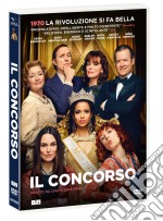 Concorso (Il) dvd