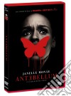 Antebellum dvd