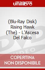 (Blu-Ray Disk) Rising Hawk (The) - L'Ascesa Del Falco brd