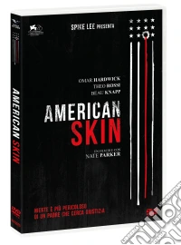 American Skin dvd