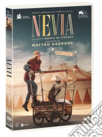 Nevia dvd