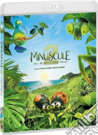 (Blu-Ray Disk) Minuscule 2 (Blu-Ray+Dvd) brd