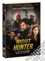 Night Hunter - Il Cacciatore Della Notte