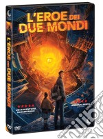 Eroe Dei Due Mondi (L') dvd