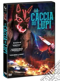 Caccia Dei Lupi (La) dvd