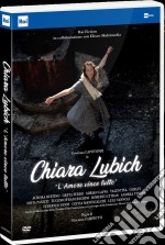 Chiara Lubich - L'Amore Vince Tutto dvd