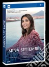Mina Settembre (3 Dvd) dvd