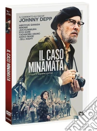 Caso Minamata (Il) dvd