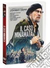 Caso Minamata (Il) dvd