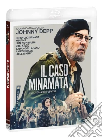 (Blu-Ray Disk) Caso Minamata (Il) brd