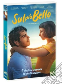 Sul Piu' Bello (Dvd+Card Autografate) dvd