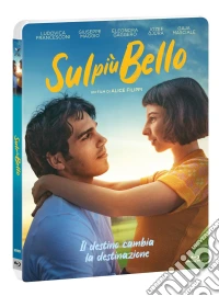 (Blu-Ray Disk) Sul Piu' Bello (Blu-Ray+Card Autografate) brd
