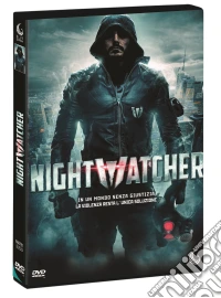 Nightwatcher dvd