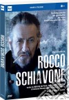 Rocco Schiavone - Stagione 04 (2 Dvd) film in dvd di Michele Soavi