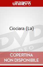 Ciociara (La) dvd