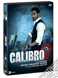 Calibro 9 dvd