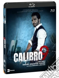 (Blu-Ray Disk) Calibro 9 brd