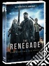 Renegade (The) dvd