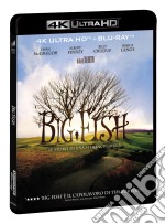 (Blu-Ray Disk) Big Fish - Le Storie Di Una Vita Incredibile (4K Ultra Hd+Blu-Ray)