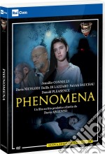 Phenomena