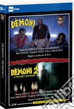 Demoni / Demoni 2 (2 Dvd)