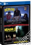 Demoni / Demoni 2 (2 Dvd) dvd