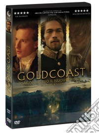 Gold Coast dvd
