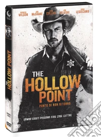 Hollow Point (The) - Punto Di Non Ritorno dvd