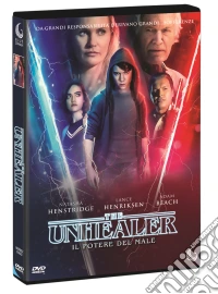 Unhealer (The) - Il Potere Del Male dvd