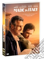 Made In Italy dvd