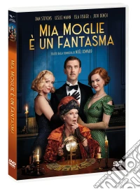 Mia Moglie E' Un Fantasma dvd