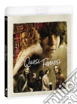 (Blu-Ray Disk) Almost Famous - Quasi Famosi (2 Blu-Ray)