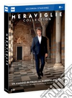 Meraviglie Collection - Serie 02 (3 Dvd) dvd